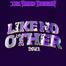 The Dead Daisies : Like No Other 2021
